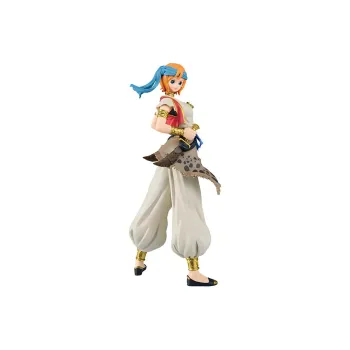BANPRESTO One Piece Bonus Gifts