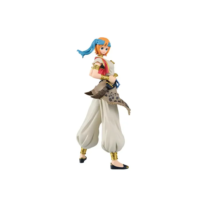 BANPRESTO One Piece Bonus Gifts-0