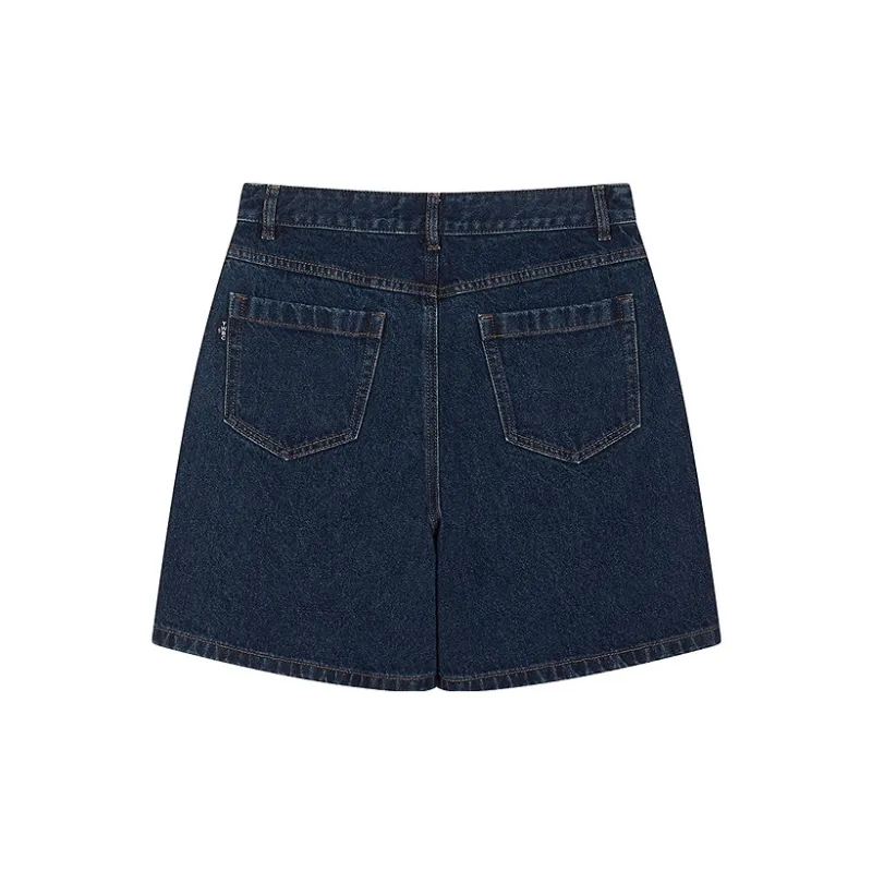 Teenie Weenie Denim Shorts Women's-13