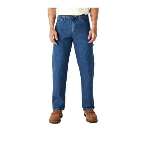 Dickies Jeans Men Indigo