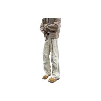 TESTUNG Cargo Pants Unisex