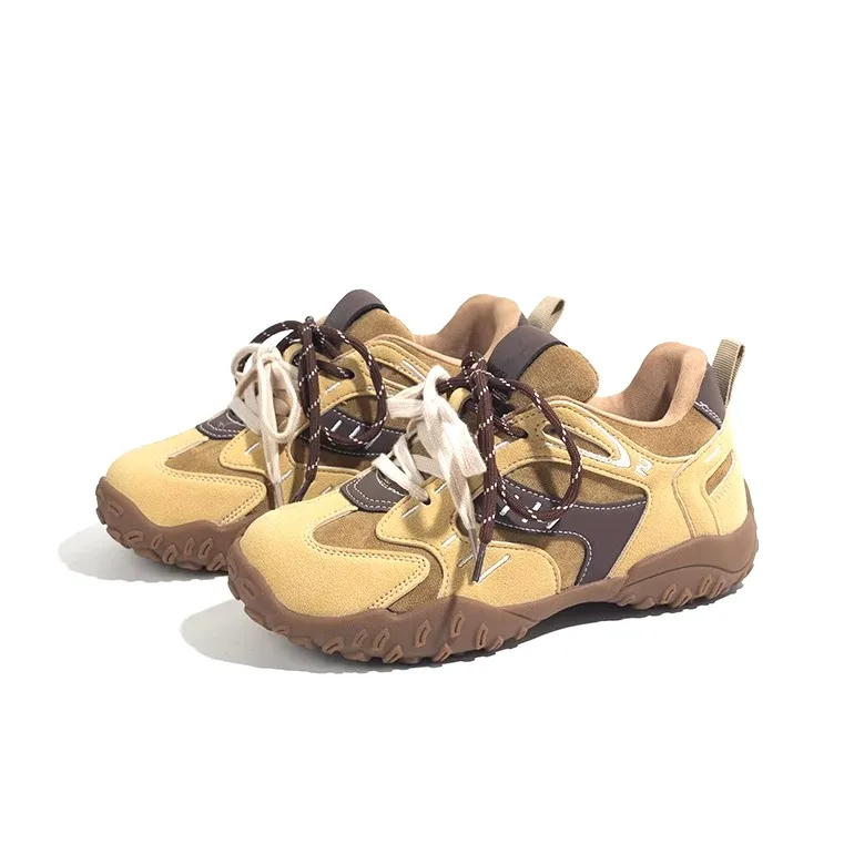BENZI Low-Top Casual Shoes Women's-8