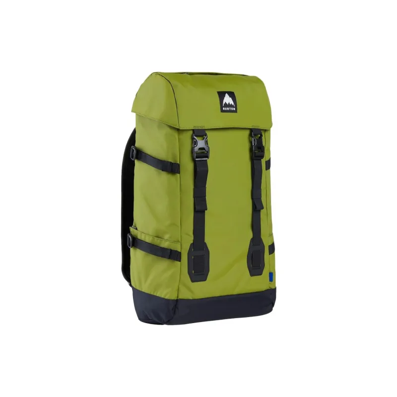 BURTON Nylon Backpack Unisex Calla Lily Green-0