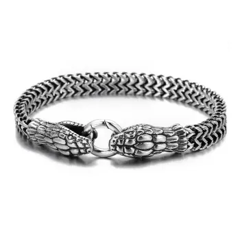 DAN DREAM Alloy Bracelets Unisex