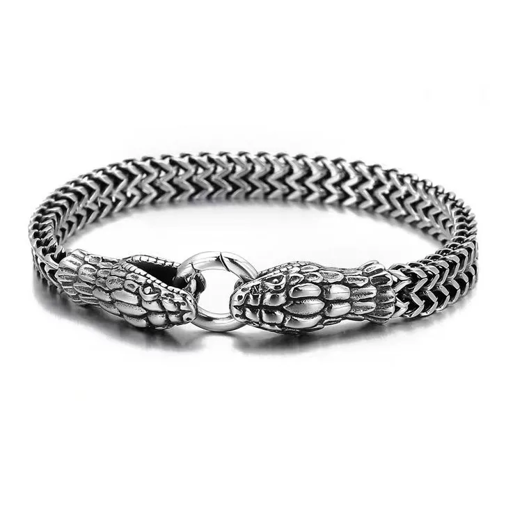 DAN DREAM Alloy Bracelets Unisex-0