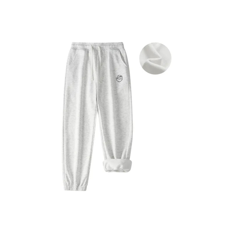 POPEYE Casual Pants Unisex-7