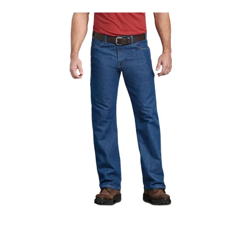 Dickies Jeans Men Blue