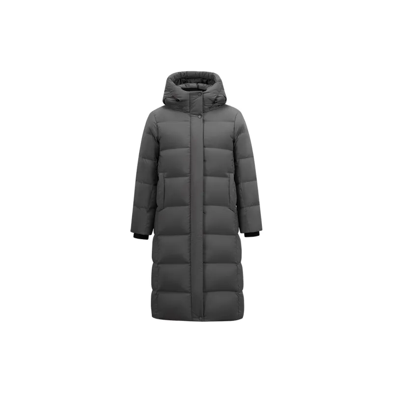 SNOW FLYING Winter Soldier Collection Down Jacket Unisex-7