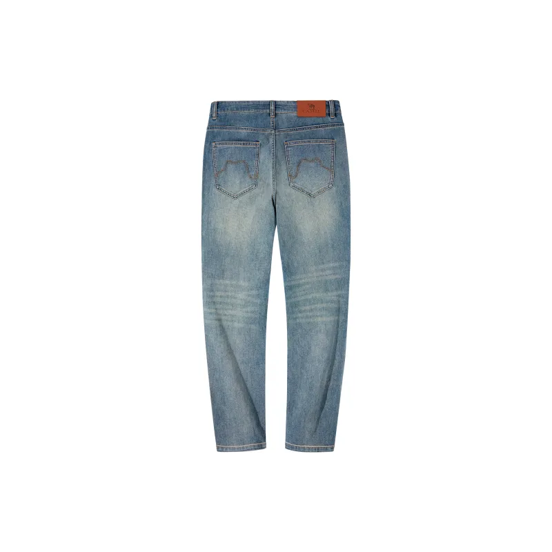 CAMEL Jeans Men-1