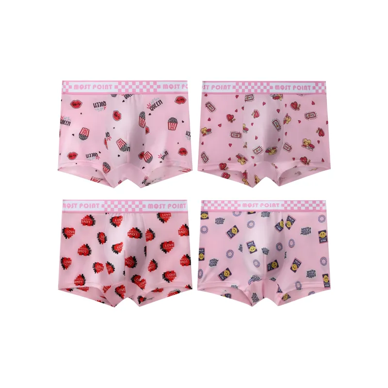 NOME Men Underpants-0