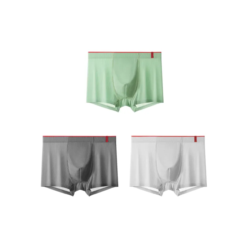 Urban Beauty Underpants Men's Combo Set-17