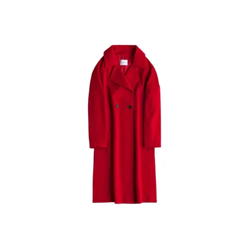 SNOWFORTE Coats Women's