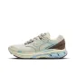White Brown Blue