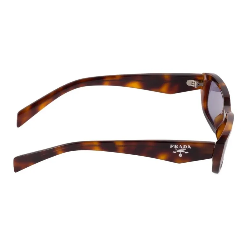 PRADA Symbole Sunglasses-3