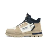 Beige Khaki Dark Blue