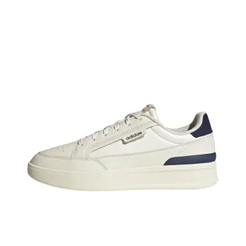 Adidas Aspyre Core White Dark Blue Off White