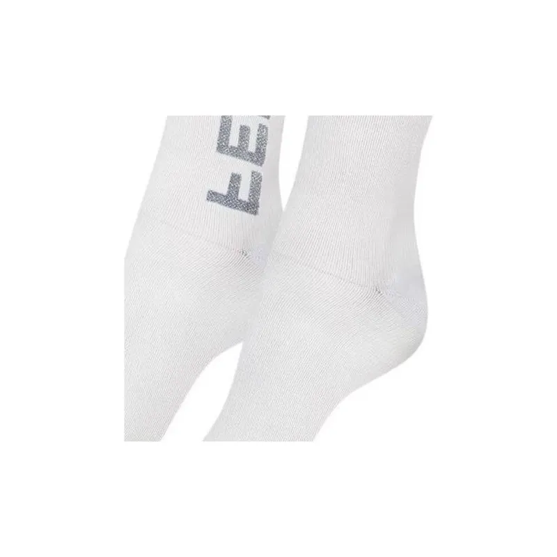 FENDI By Marc Jacobs Cotton Socks White-3