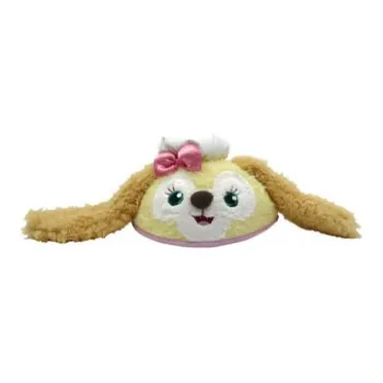 Disney CookieAnn Ear Dolls Plush Doll Middle High Hong Kong Disney