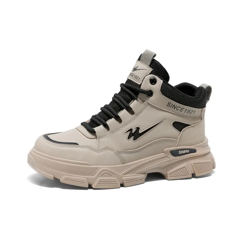 DOUBLE STAR 88 Short Martin Boot Men's-12