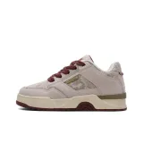 Beige Red