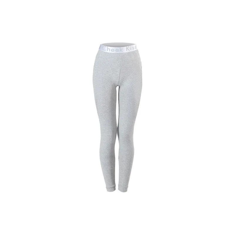 Cheekkiss Thermal Pants Women's Combo Set-6