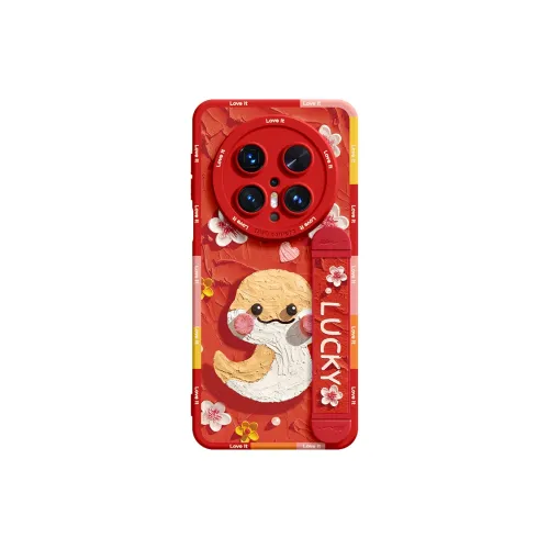 SUPER MOUSE Phone Cases