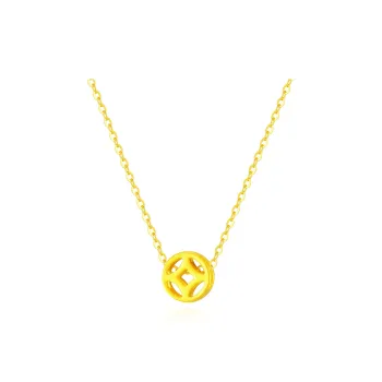 Master Kim S925 Sterling Silver Chain Necklaces Unisex