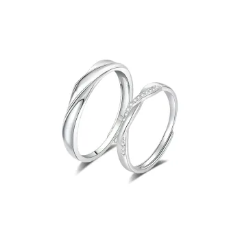 YOASOBI Rings Unisex