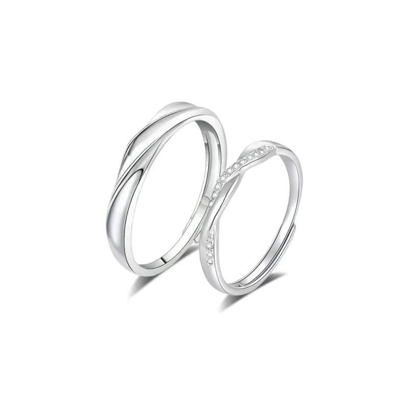 YOASOBI Rings Unisex-2
