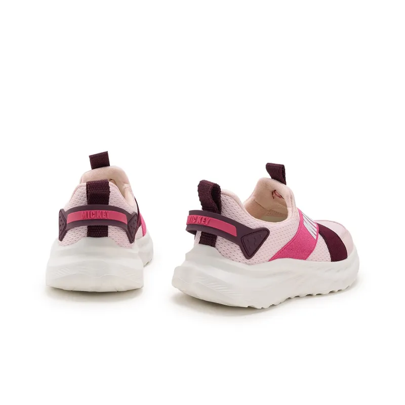 Disney Mickey Series Kids' Casual Shoes Grade School-14