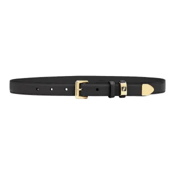 FENDI Forever Buckle Belt
