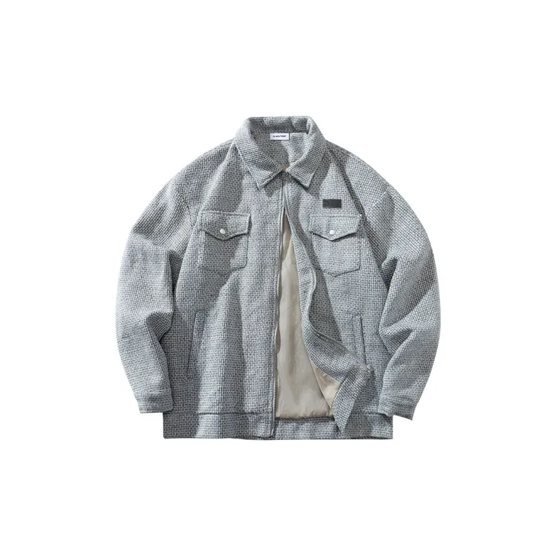 YOSICIL Jackets Unisex-17