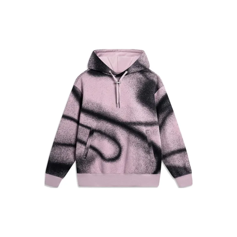 LINING Sweatshirt Sets Men-2