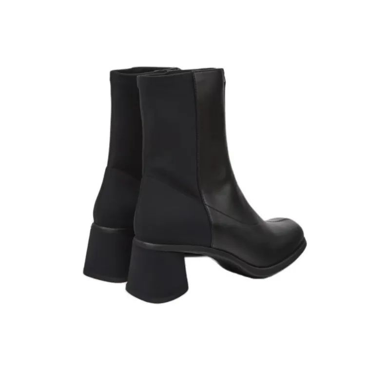 CAMPER Kiara 60mm Round-toe Boots-2