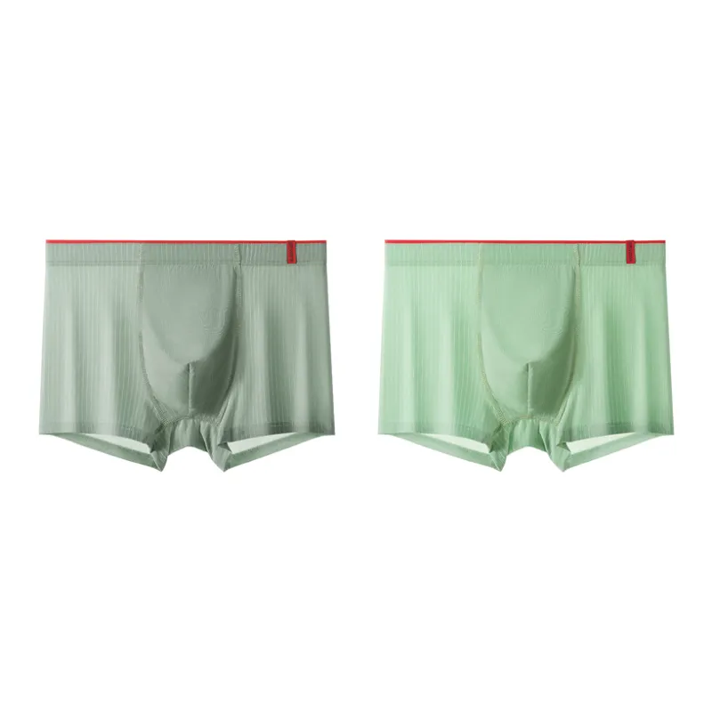 Urban Beauty Underpants Men's Combo Set-11
