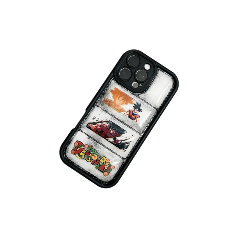 Dis cat Phone Cases-2