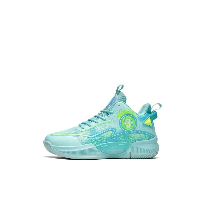 ROBINHOOD Children's Basketball Shoes Kids'-9