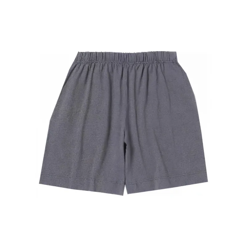 N.hoolywood X Champion Sports Shorts Unisex-1