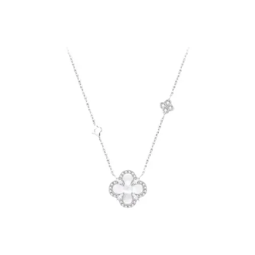 CARAT'S DIARY Mother Of Pearl Necklaces Women's