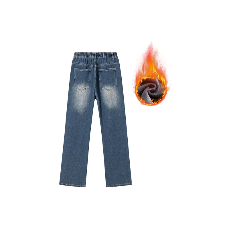 POLAR BEAR Jeans Unisex-47