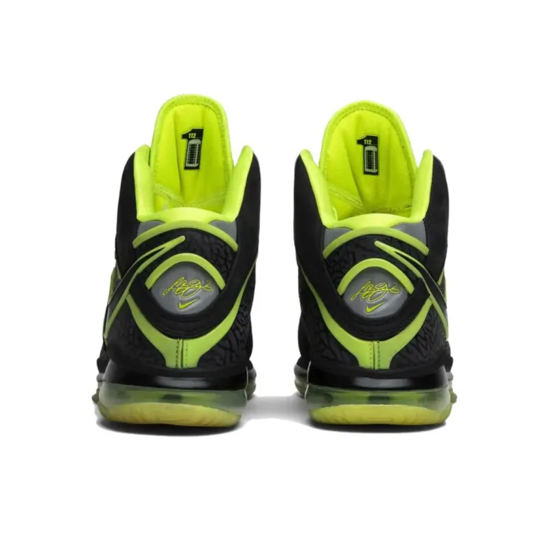 Nike LeBron 8 112 Pack Clark Kent-3
