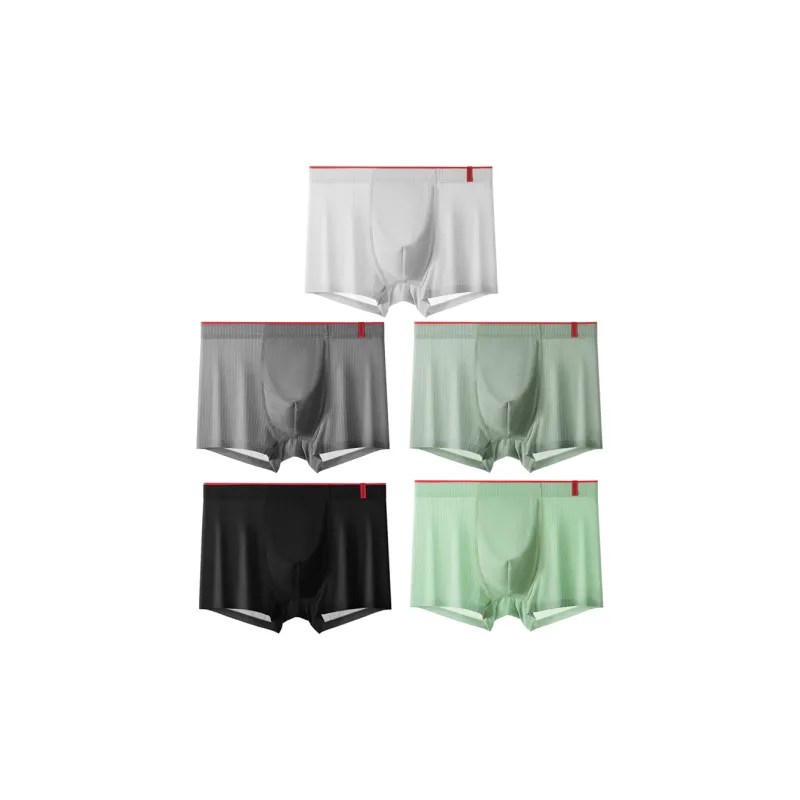 Urban Beauty Underpants Men's Combo Set-42