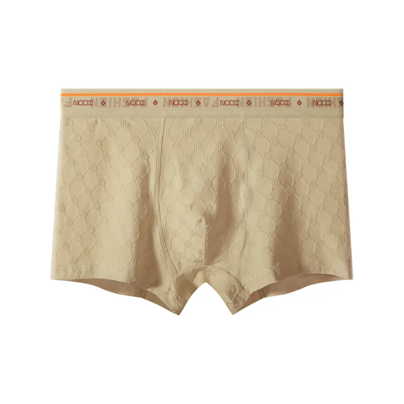 Urban Beauty Underpants Men's Combo Set-7