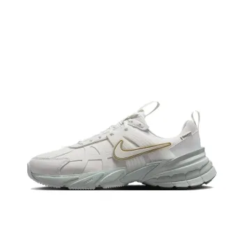 Nike V2K Run Gore Tex Platinum Tint Light Silver Women's