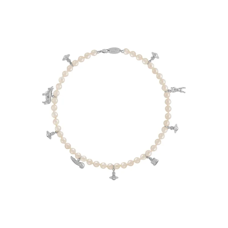 Vivienne Westwood Anglo Necklace-1