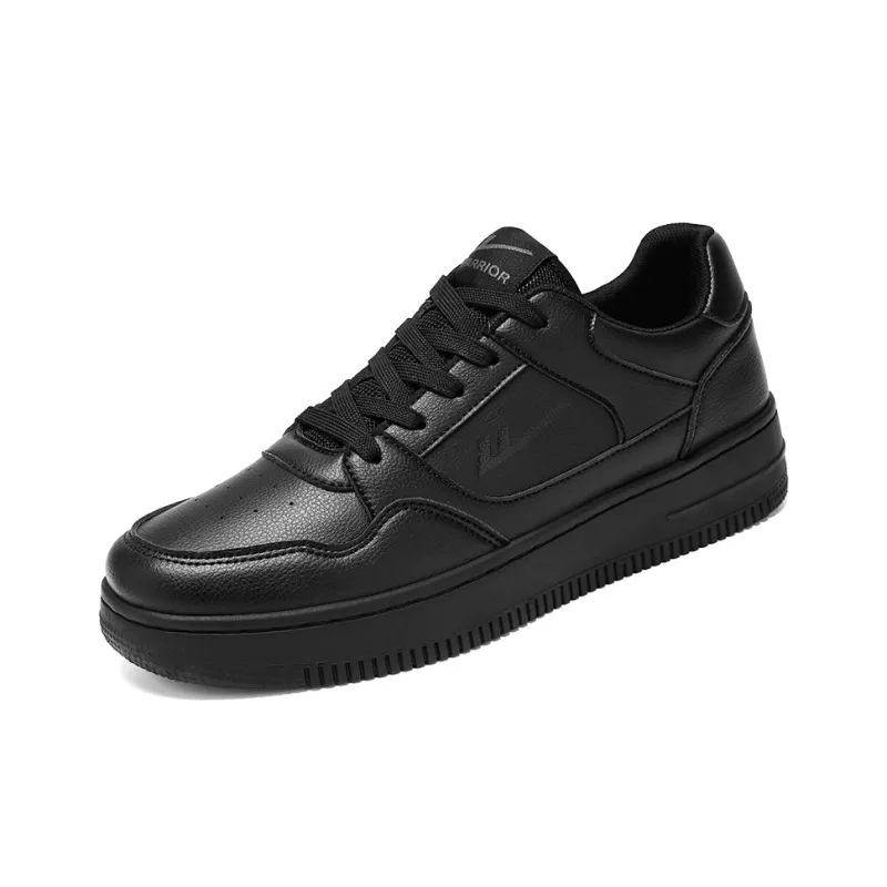 Warrior Warrior Wear-resistant And Lightweight Low-Top Casual Shoes Unisex-11