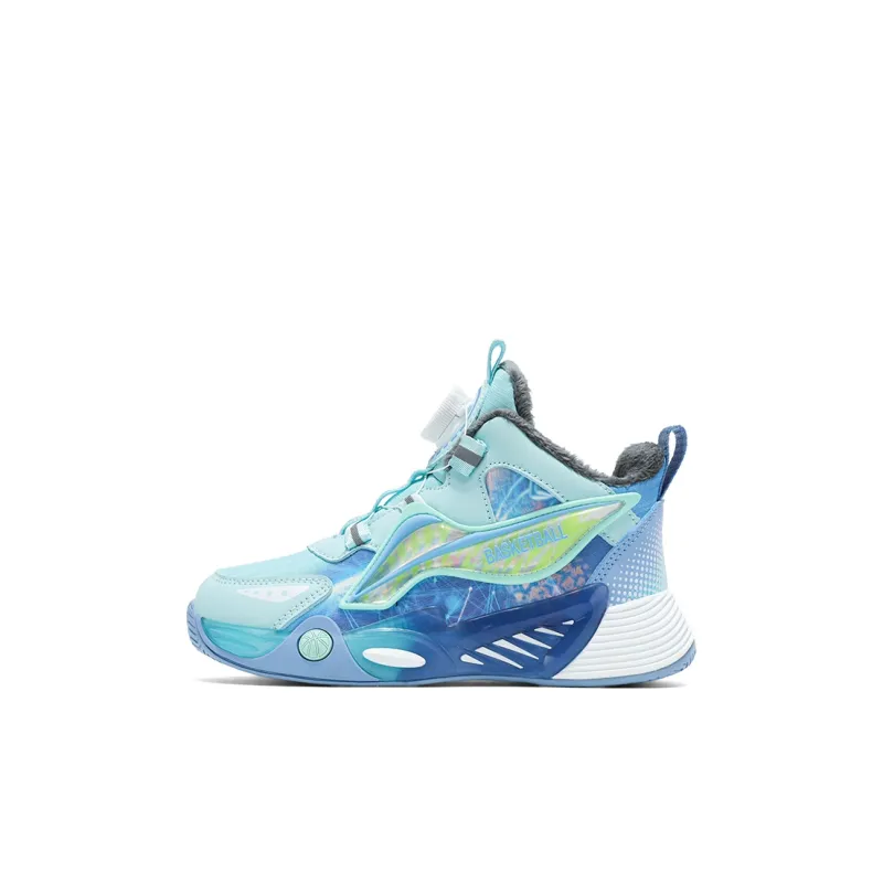 ATONGMU Abrasion Resistant Thermal Cushioning Low Top Kids Lifestyle Shoes Kids'-7