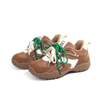 BENZI Low Top Casual Shoes Women's