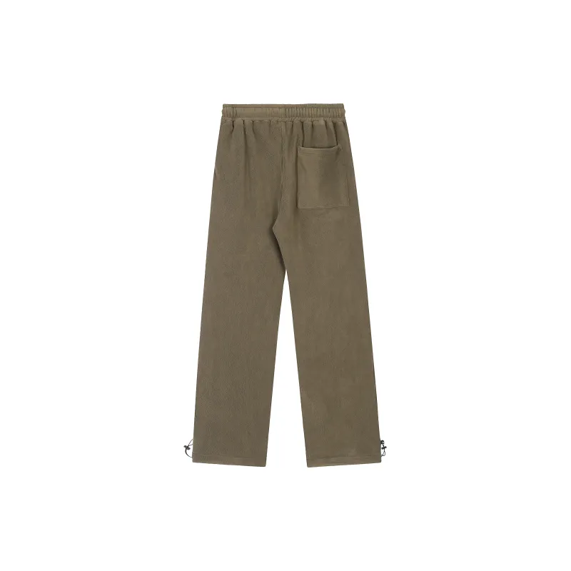 US Cargo Pants Unisex-5