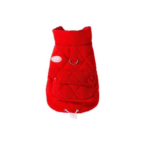 Hippie dogs Pet Clothing